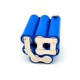 14.4v 5000mAh lithium-ion battery for REMS 571550/571555 / roll