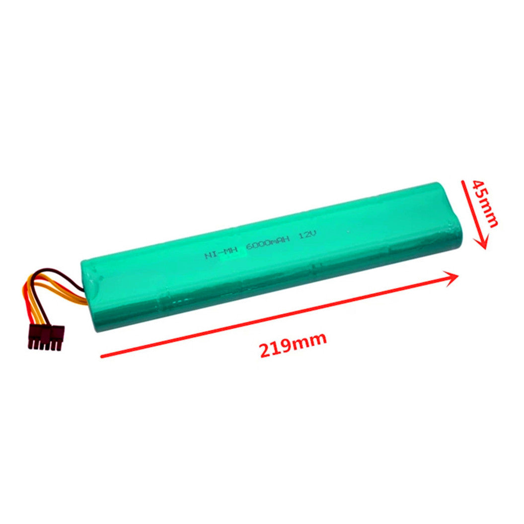 12V 3600mAh Batterij voor Neato Botvac 70e75 80 85 D75 D8 D85 Stofzuiger