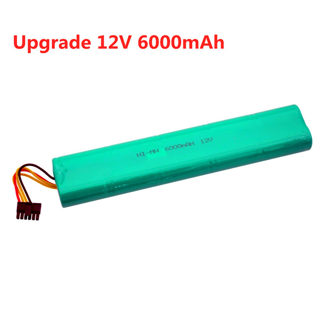 12V 3600mAh battery for Neato Botvac 70e75 80 85 d75 d8 d85 vacuum cleaner