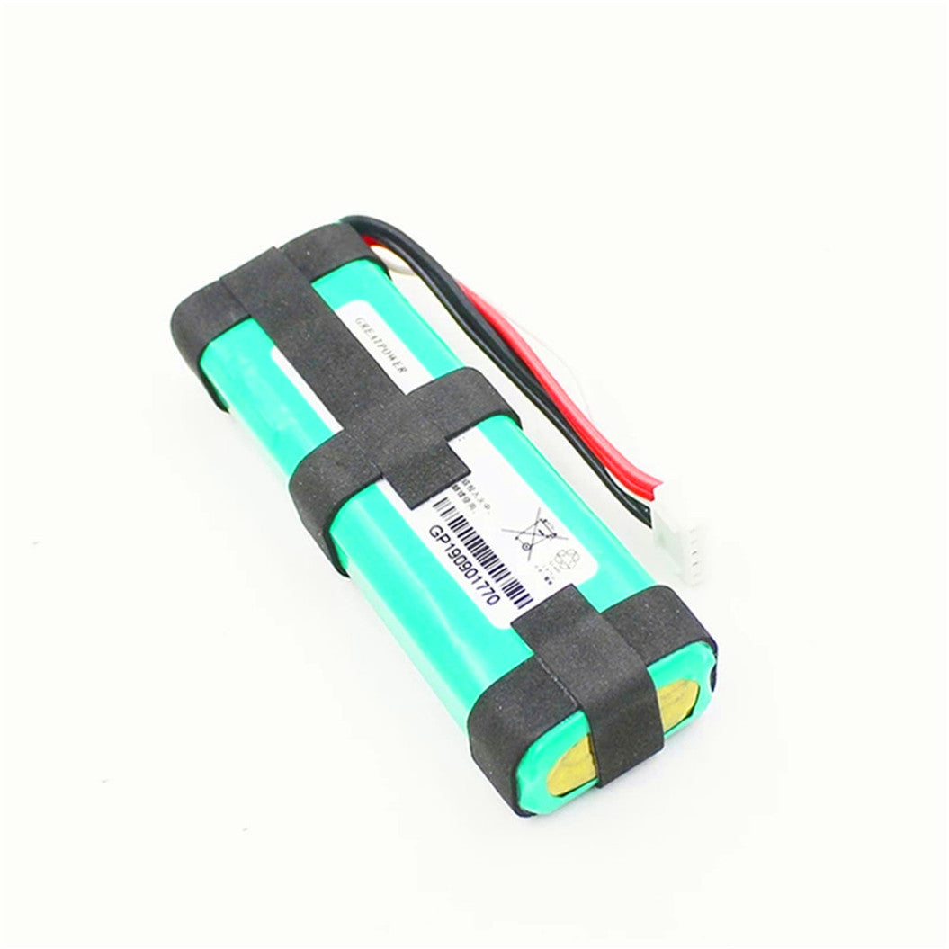 3.7v 5500mah battery for JBL Charge 3 GSP1029102A player
