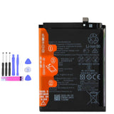 4200mAh HB486486ECW Cell Phone Battery for Huawei P30 Pro P30Pro / Mate20 Pro Mate 20 Pro LYA-L09 LYA-L0C L29 Smartphone