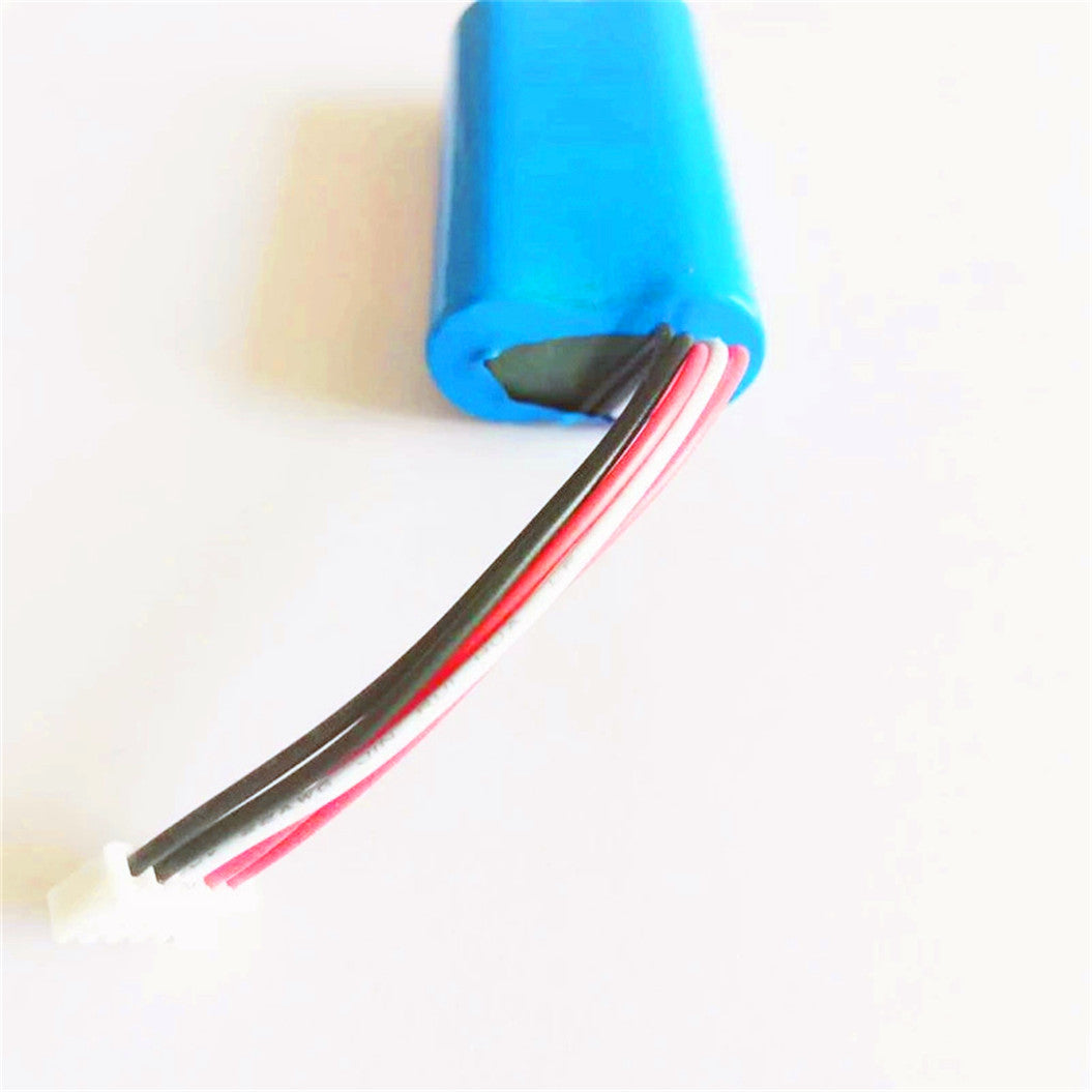 7.4V ST-06 replacement battery for Sony SRS-XB31 battery 5-wire connector Bluetooth speaker