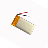 3.7V 120mAh Lithium Polymer LSSP321830 battery for Fitbit Blaze