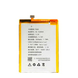 3.8V 2050mAh replacement battery for BLU Vivo Air D980L Bateria cell phone