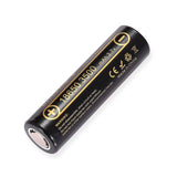 4 pieces Lii-35A 3.7V 3500mAh 10A discharge battery suitable for 18650 batteries, drones