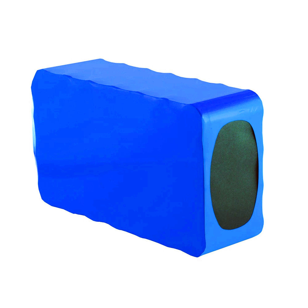 12V 50Ah LiFePO4 Batterij met Balancerende BMS voor Elektrische Botens en Onderbrekingsvrije Stroomvoorzieningen