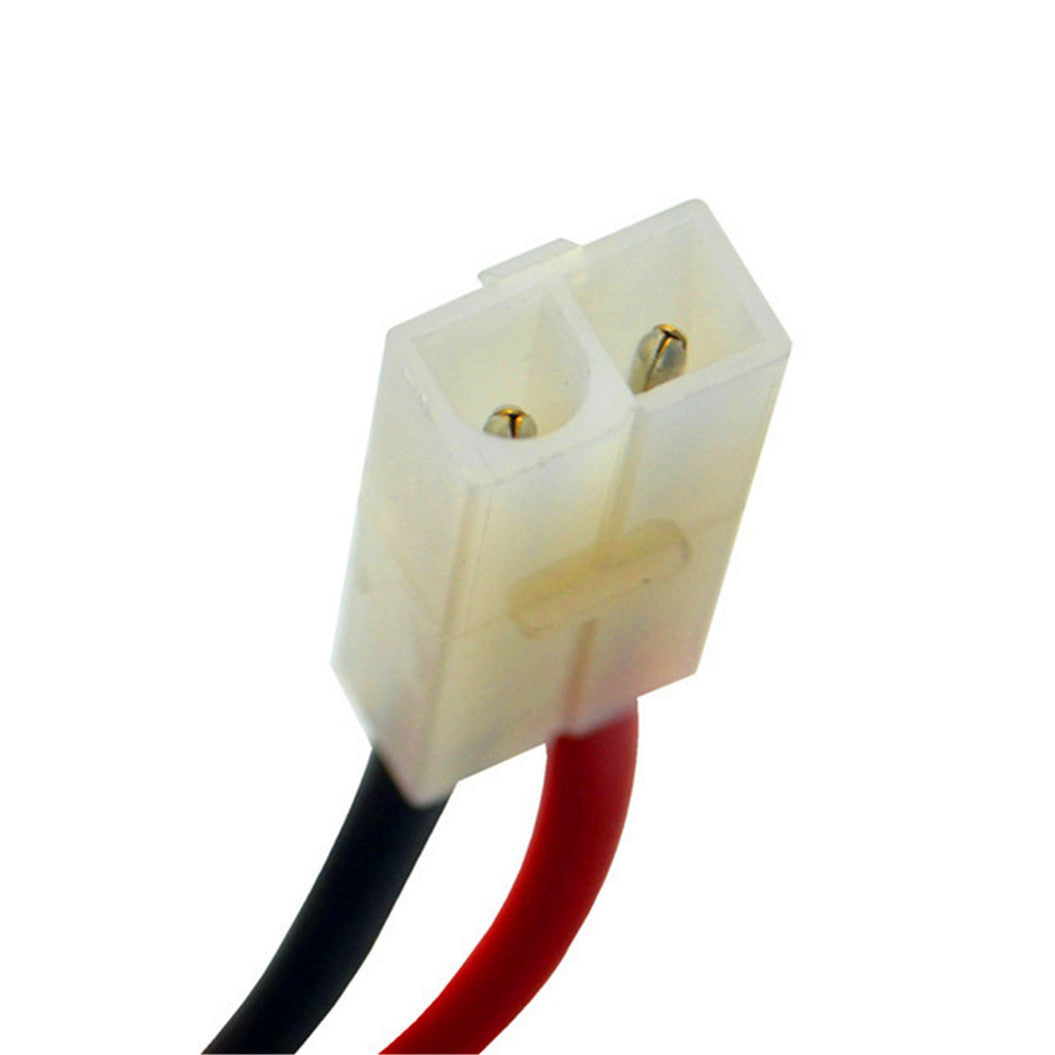 9.6V 3000mAh Oplaadbare Batterij voor RC Boten, RC Auto's en Tank Speelgoed