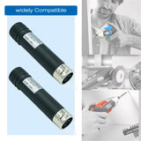 3.6V 3000mAh lithium-ion Battery for Black and Decker VP100, VP100C