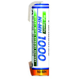 1.2V 930mAh AAA Ni-MH battery for ratio devices high power consumption