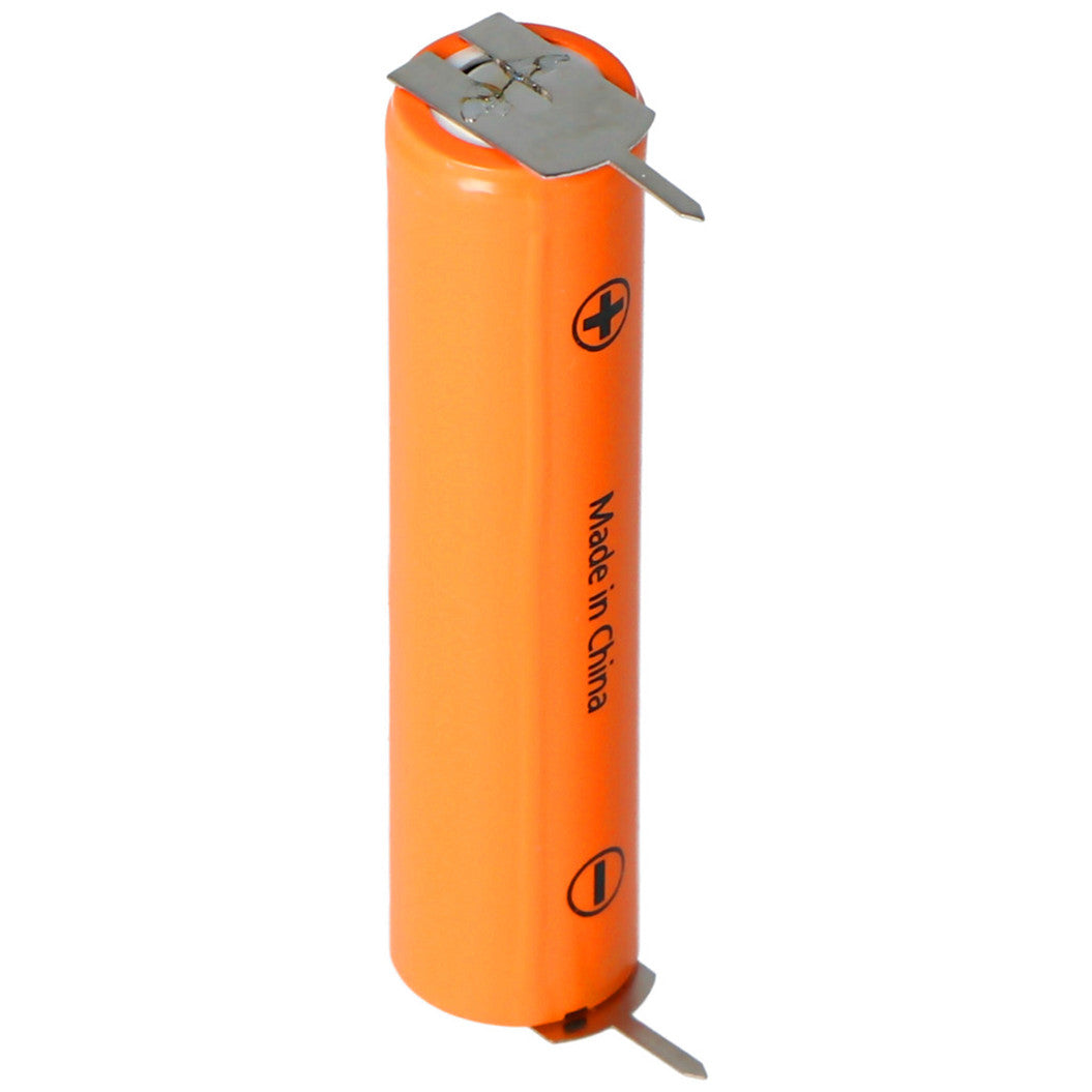 Bateria Recarrregável Ni-MH 1.2V 700mAh / AAA HHR-70AAAE4
