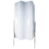 2.4 v 250mAh Ni-MH battery, rechargeable Ni-MH button battery