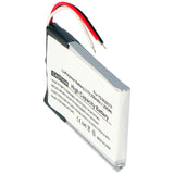 3.7 v 1.3Wh Lithium polymer Battery  for GoPro ARMTE-001 GoPro Wi-Fi remote control