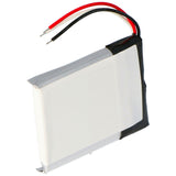 3.7 v 1.3Wh Lithium polymer Battery  for GoPro ARMTE-001 GoPro Wi-Fi remote control