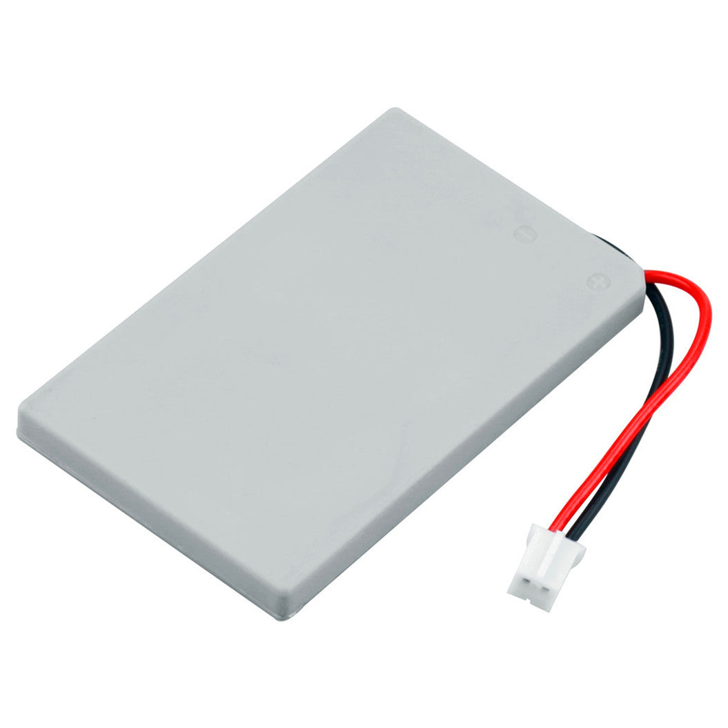 4個 4.2V 1800mAh Li-ion バッテリー PS3 ゲームパッド バッテリーパック