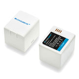 7.2v 2440mAh lithium-ion battery for arlo pro vmc4030, arlo pro 2 surveillance camera vma4400