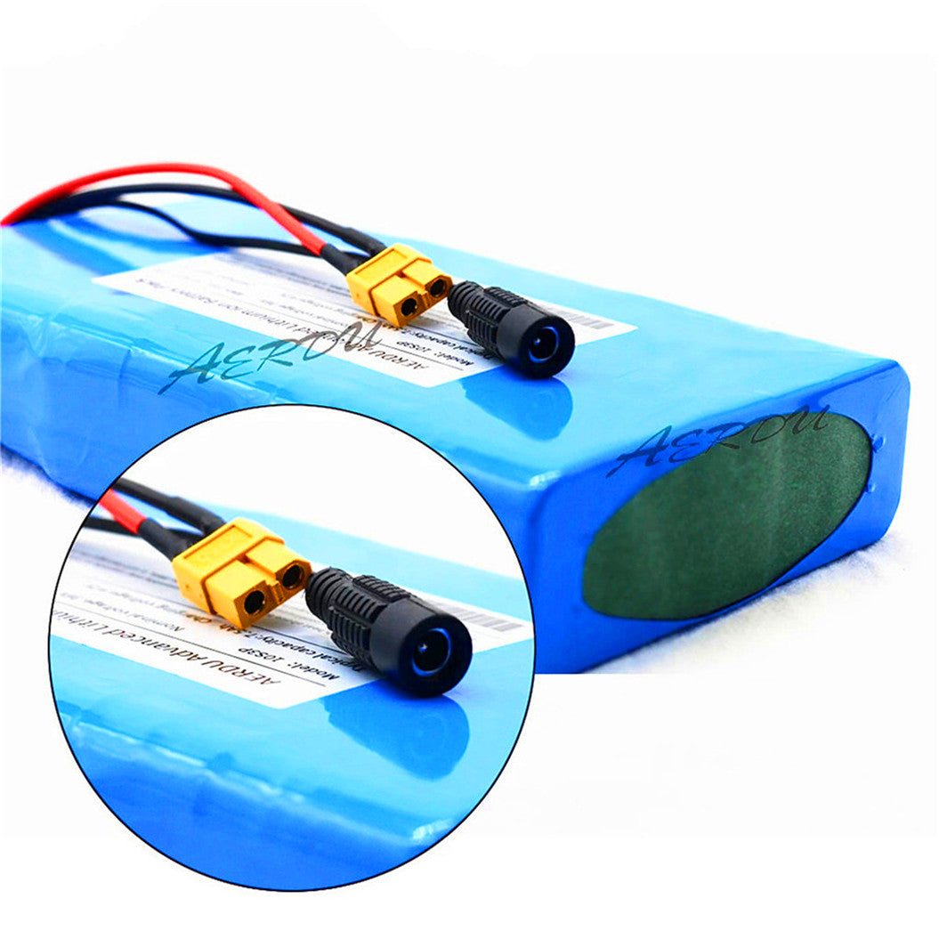36V 3200mah 18650 lithium battery for electric bikes and scooters