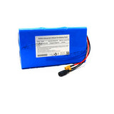 36V 3200mah 18650 lithium battery for electric bikes and scooters