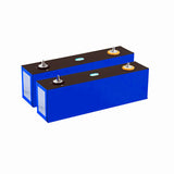 2PCS 3.2V 180Ah Lithium Iron Phosphate Battery for Motor starter batteries, electric bicycles