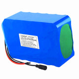 12V 40Ah Lifepo4 Battery Pack Balance BMS for electric boats and uninterruptible power supplies