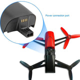 11.1V 2500mAH Li-Polymer Battery For Parrot Bebop Drone 3.0