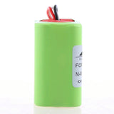 7.2V 2.5mAh NI-MH Battery For iRobot Roomba Braava 380 & 380T