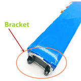 36V 13.6 Ah Scooter Battery Pack Accumulator for Electric Scooter BMS Board Hardware version
