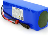 Liitokala 18650 battery 36V 7.5Ah 10S3P, modified bicycles, protection for electric vehicles with PCB + 36V 2A charger