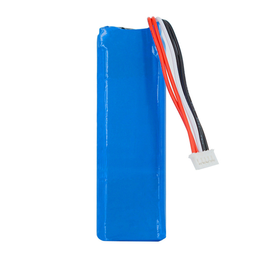 Batterie de haute qualité 3,7 V 3000 mAh pour JBL Flip 3 Flip 3 GRIS GSP872693 P763098 03