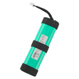 Original battery for bluetooth audio outdoor speaker Replacement battery 5200mAh 38.48 Wh 7.4V + tools
