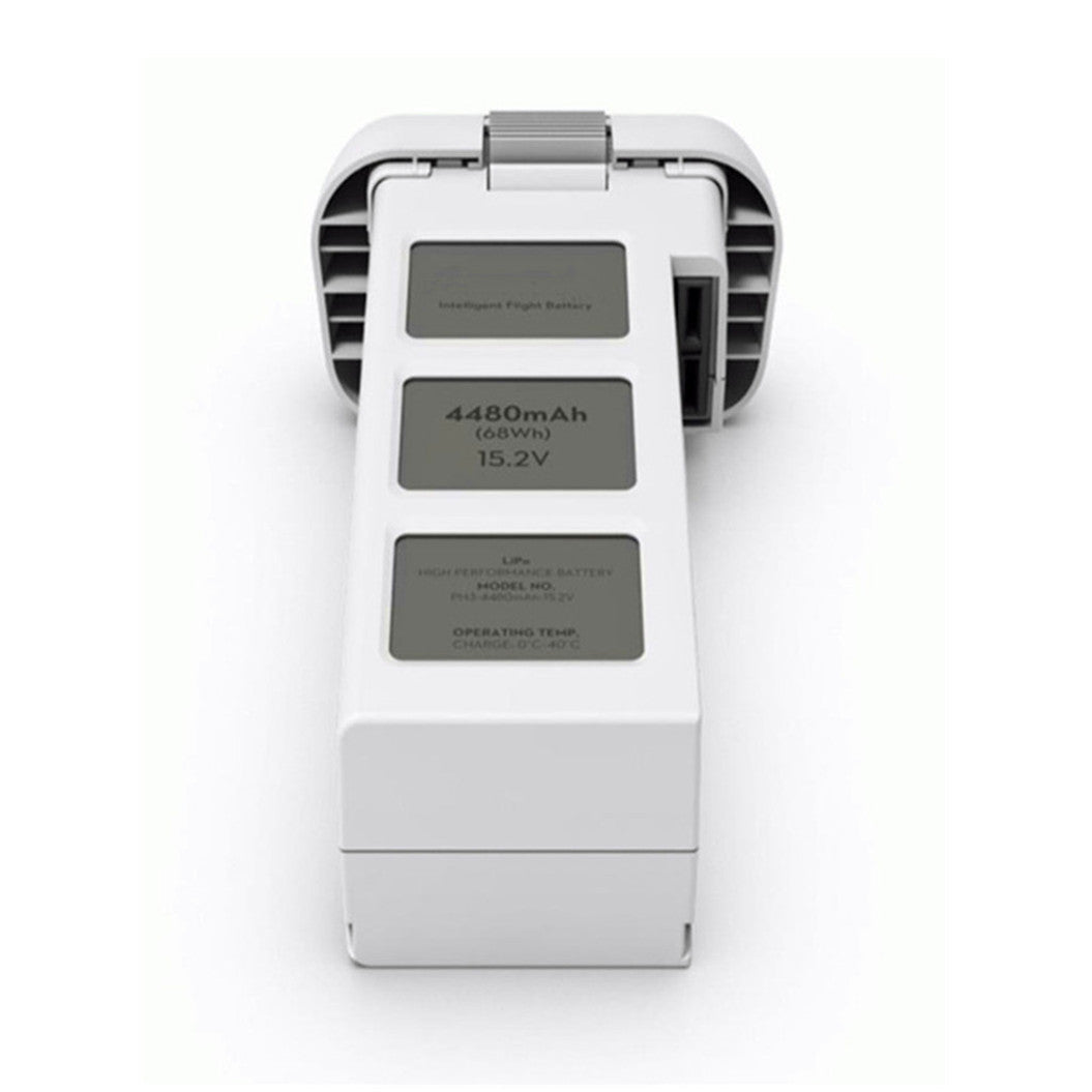 15.2V 4500mAh Intelligent LiPo Drone Battery For Phantom 3