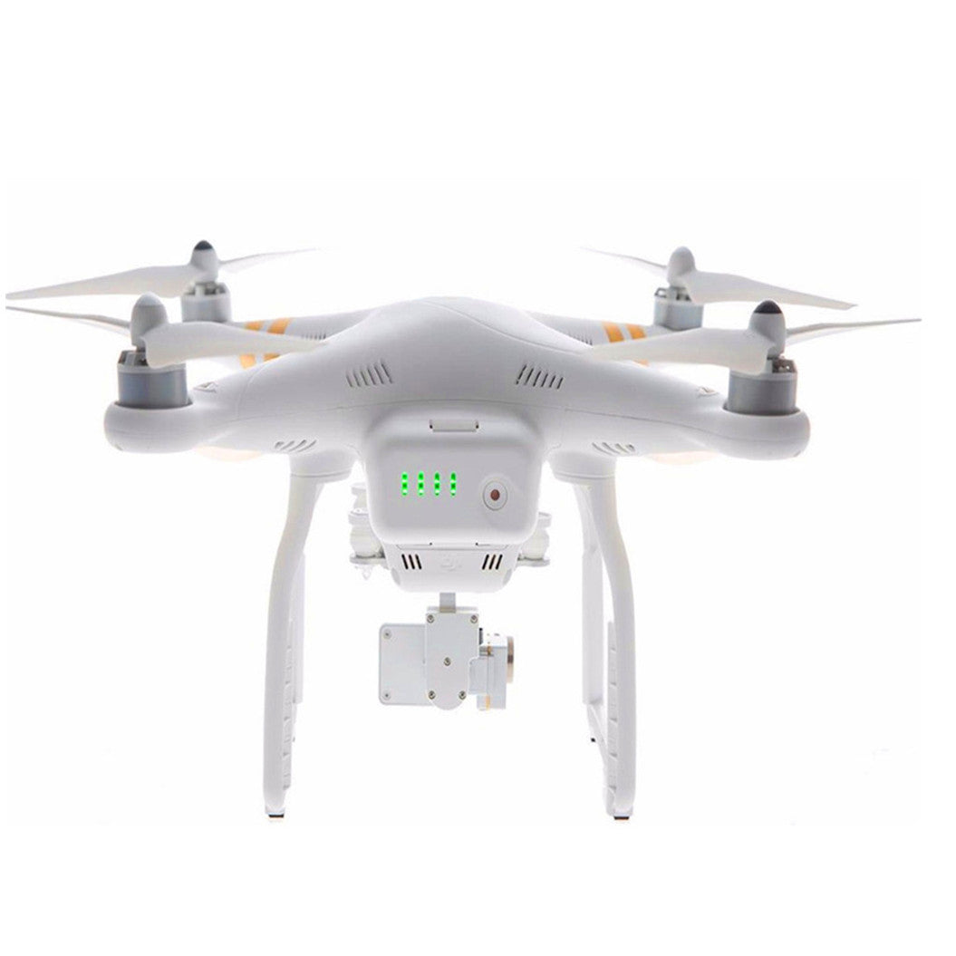 15.2V 4500mAh Intelligent LiPo Drone Battery For Phantom 3