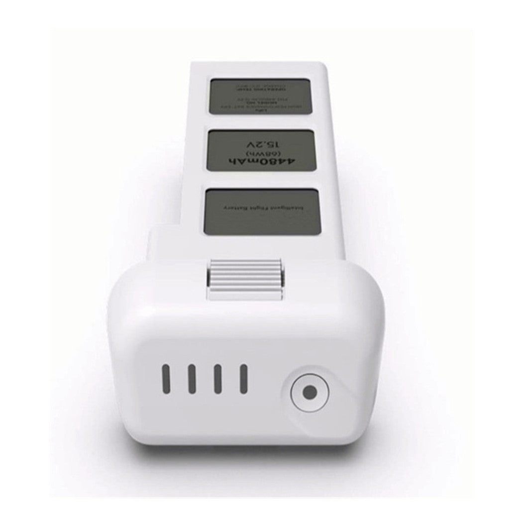 15.2V 4500mAh Intelligent LiPo Drone Battery For Phantom 3