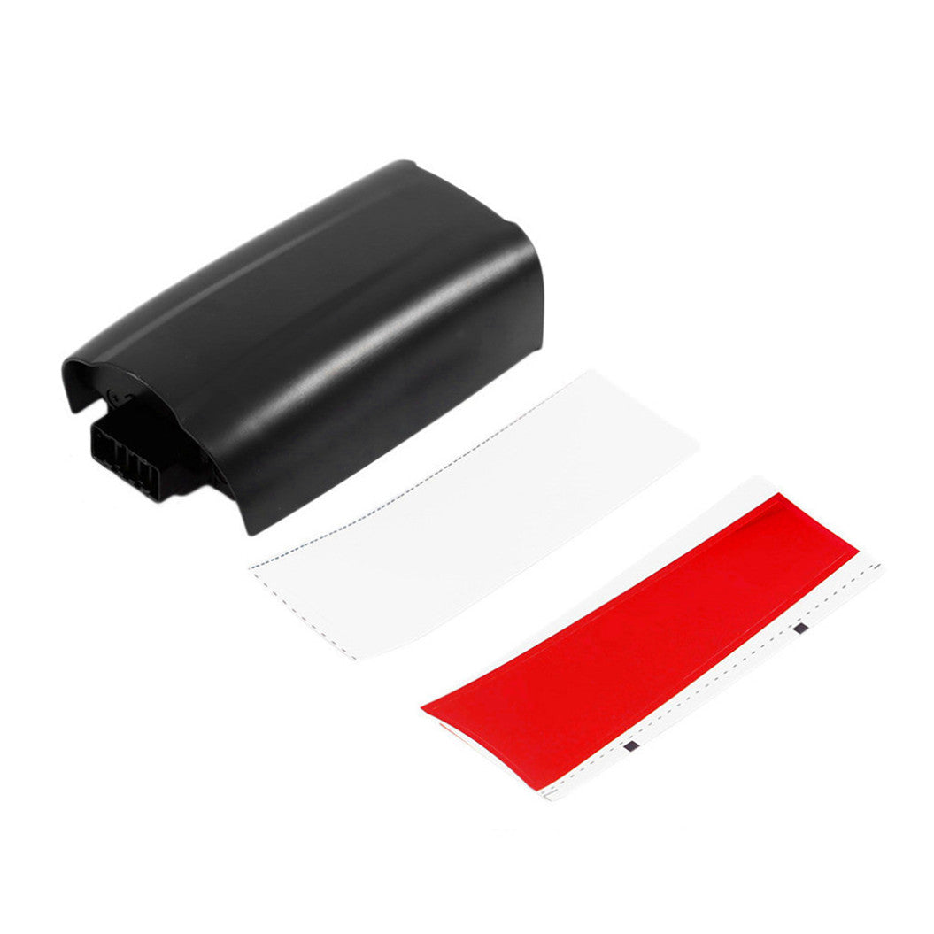 Batterie Lipo 3100mAh 11,1V pour drone Parrot Bebop 2 RC Quadcopter