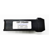 7.4V 4300MAh lithium battery for HS720 HS720E drone accessories