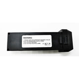 7.4V 4300MAh lithium battery for HS720 HS720E drone accessories