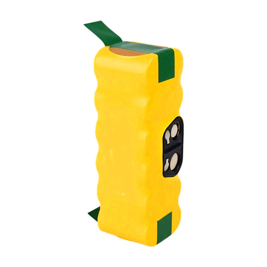 Batería Ni-MH de 14,4 V y 4500 mAh para aspiradoras iRobot Roomba serie 500 785