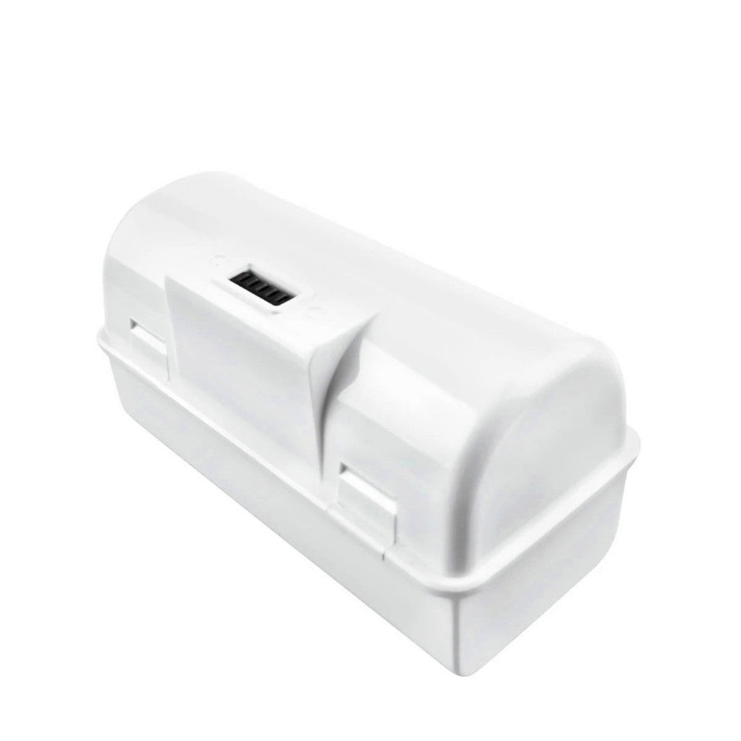 Batería de 3,6 V y 6000 mAh para robot fregador de suelos iRobot Braava Jet244 BC674