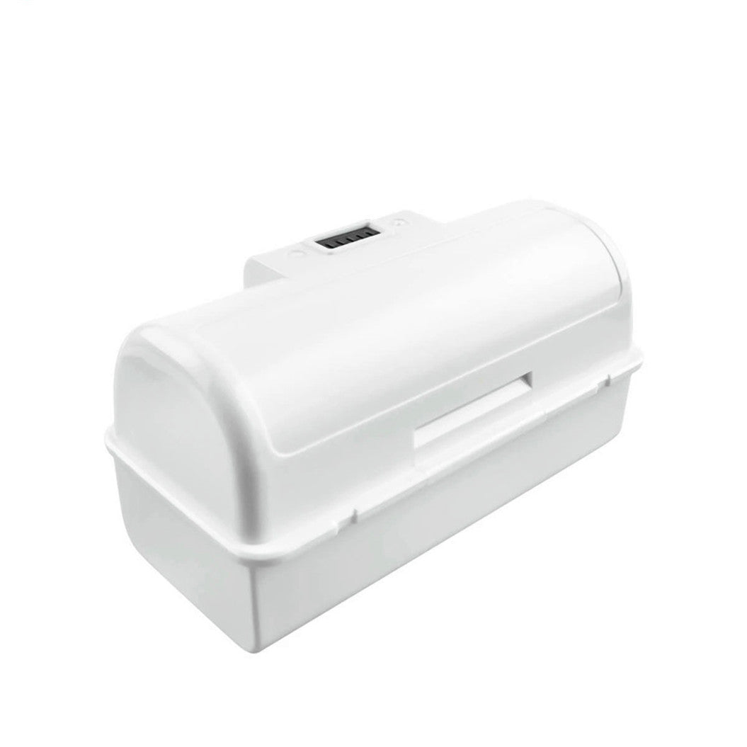 3.6V 6000mAh 배터리 iRobot Braava Jet244 바닥 청소 로봇 BC674용