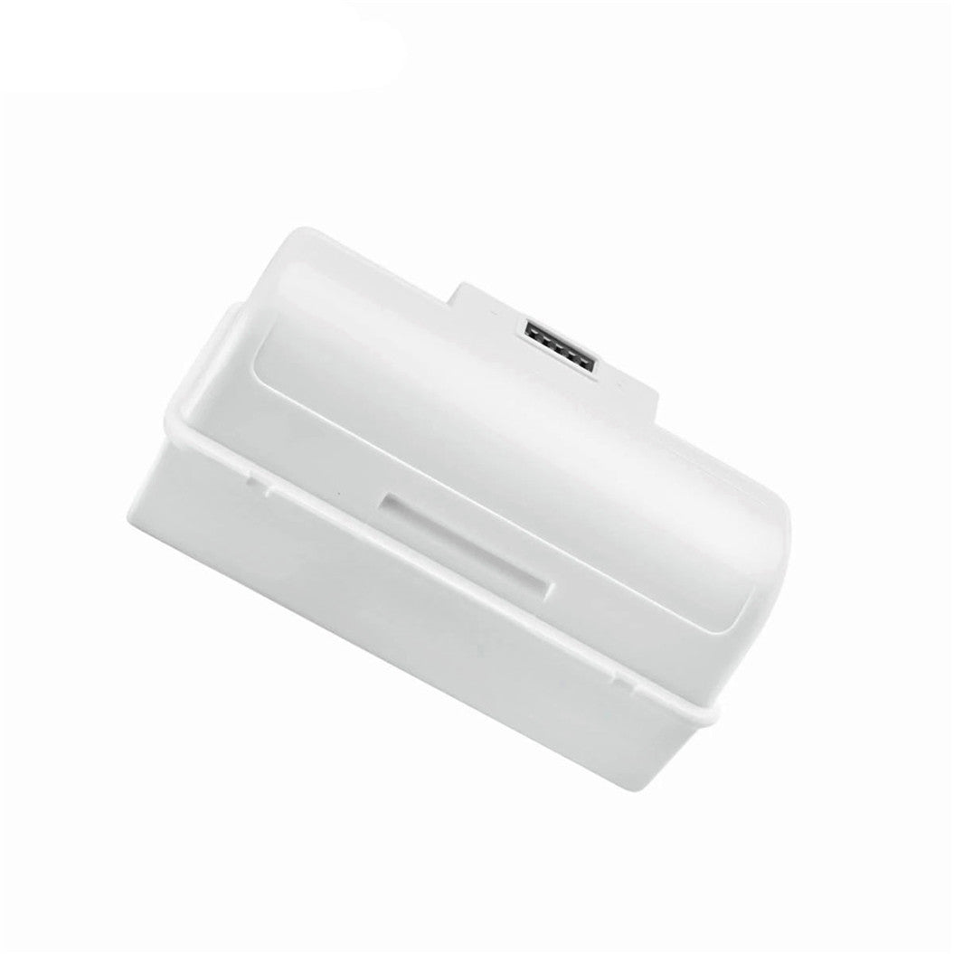 3.6V 6000mAh 배터리 iRobot Braava Jet244 바닥 청소 로봇 BC674용