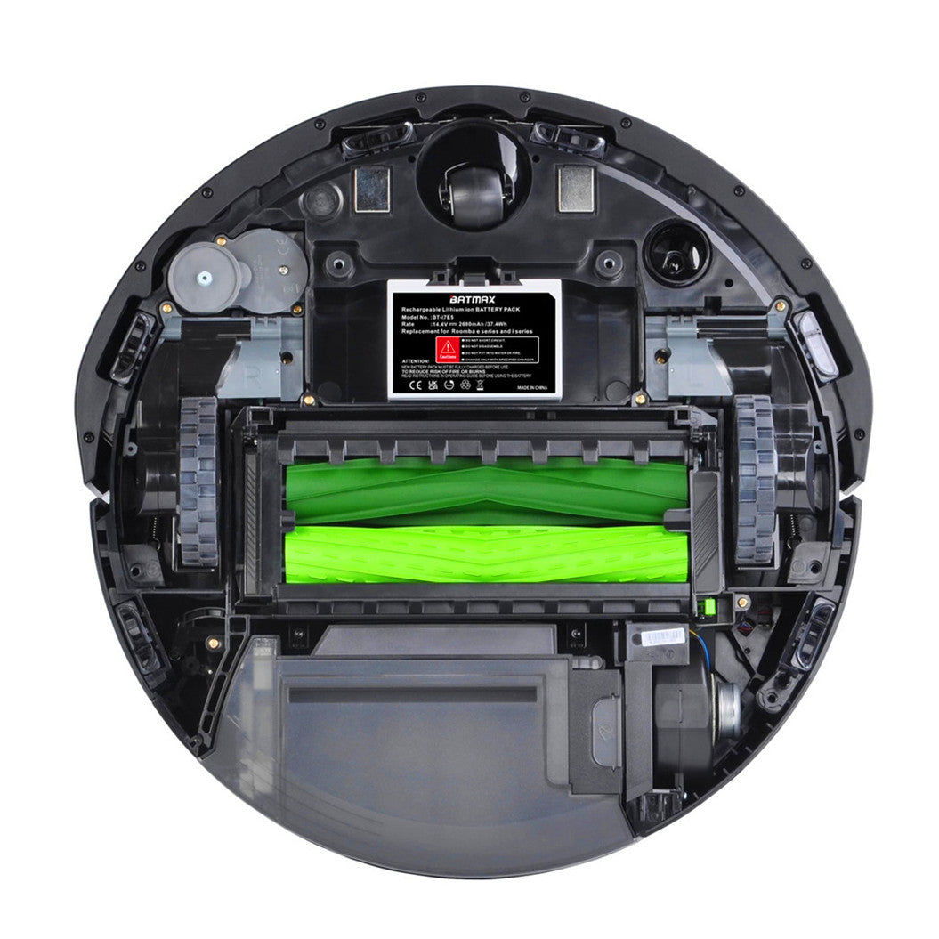 Lithium Ion Battery for Roomba®