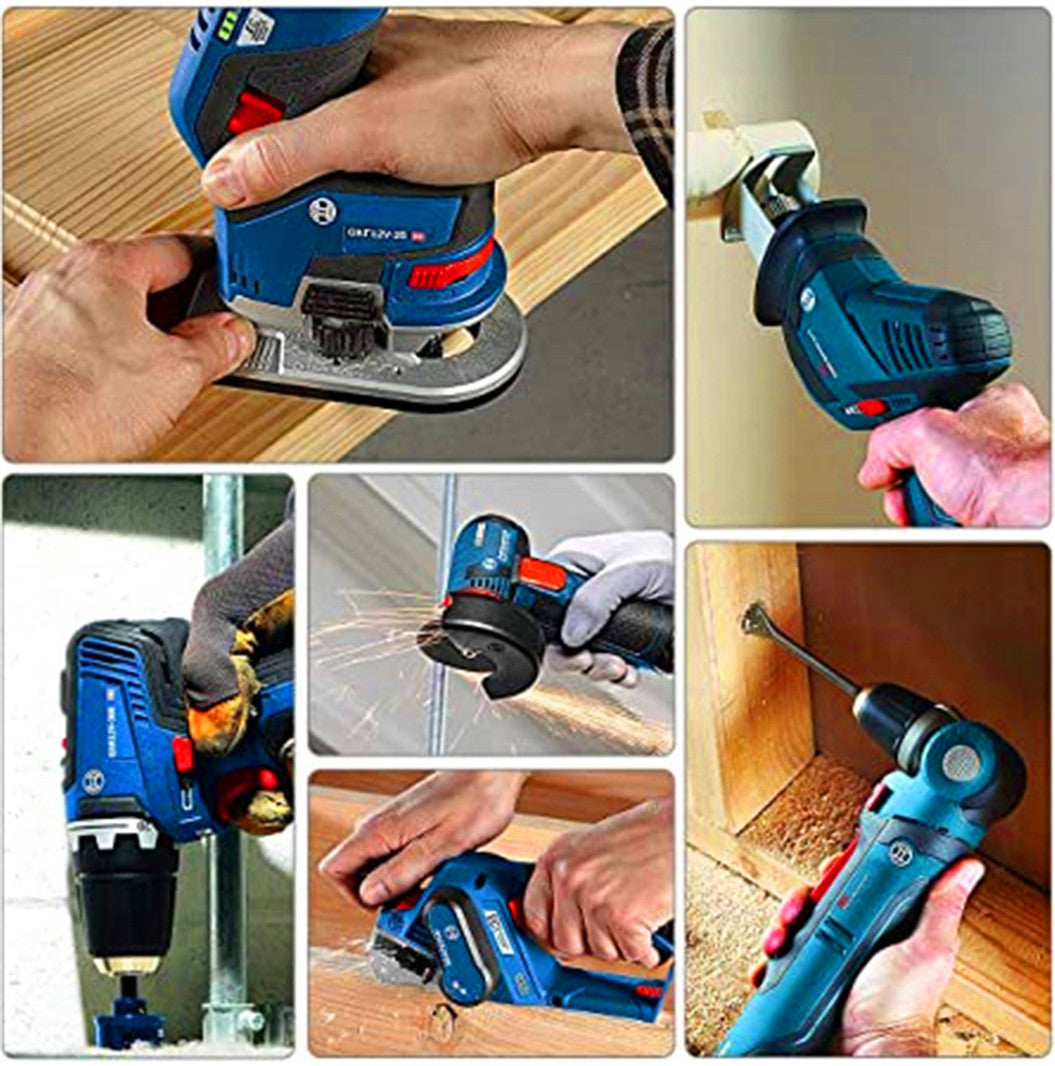 2個セット 12V 3000mAh リチウムイオン交換用バッテリー BAT411 BAT411A BAT412A 用