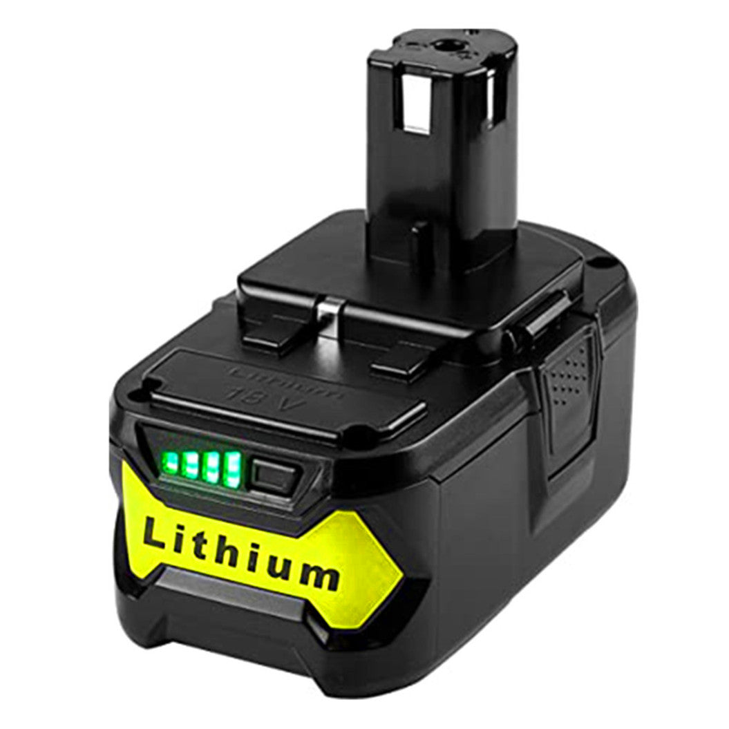 18V 5000mAh Li-ion battery for BID-1801M, BID-180L, BID1821, BIW180, CAD-180L