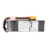 2300mAh 11.1V Lipo battery for RC car / boat / helicopter type