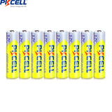 4PCS 3A 1000mAh 1.2V NI-MH AAA battery for digital camera, portable video, game, flashlight