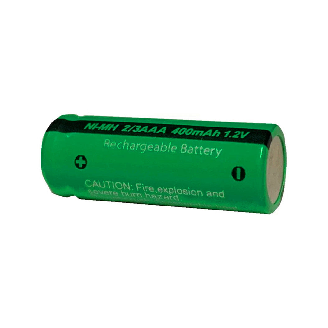 Batterie Rechargeable 2 Pièces/4 Pièces Aa 1000mah/ Aaa 400mah