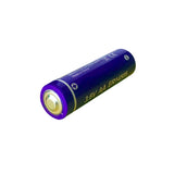 4PCS ER14505 2400mAh 3.6V Li-SOCl2 lithium batteries for GPS tracking, Cameras, Memory Backup