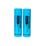 15PCS 3.7V 800mah Li-Ion battery for digital cameras, LED flashlight, headlights