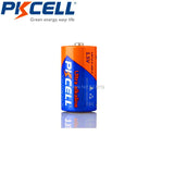 6Pcs C size LR14 AM2 alkaline battery for Digital camera, MP3, Walkman, Electronic toys