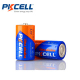 6Pcs C size LR14 AM2 alkaline battery for Digital camera, MP3, Walkman, Electronic toys
