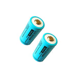 10PCS 3.7v 700mah li-ion battery for LED flashlight, headlight, mechanical mod, flashlight